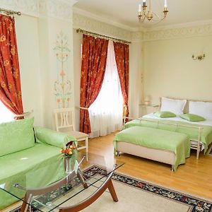 Villa Tamara